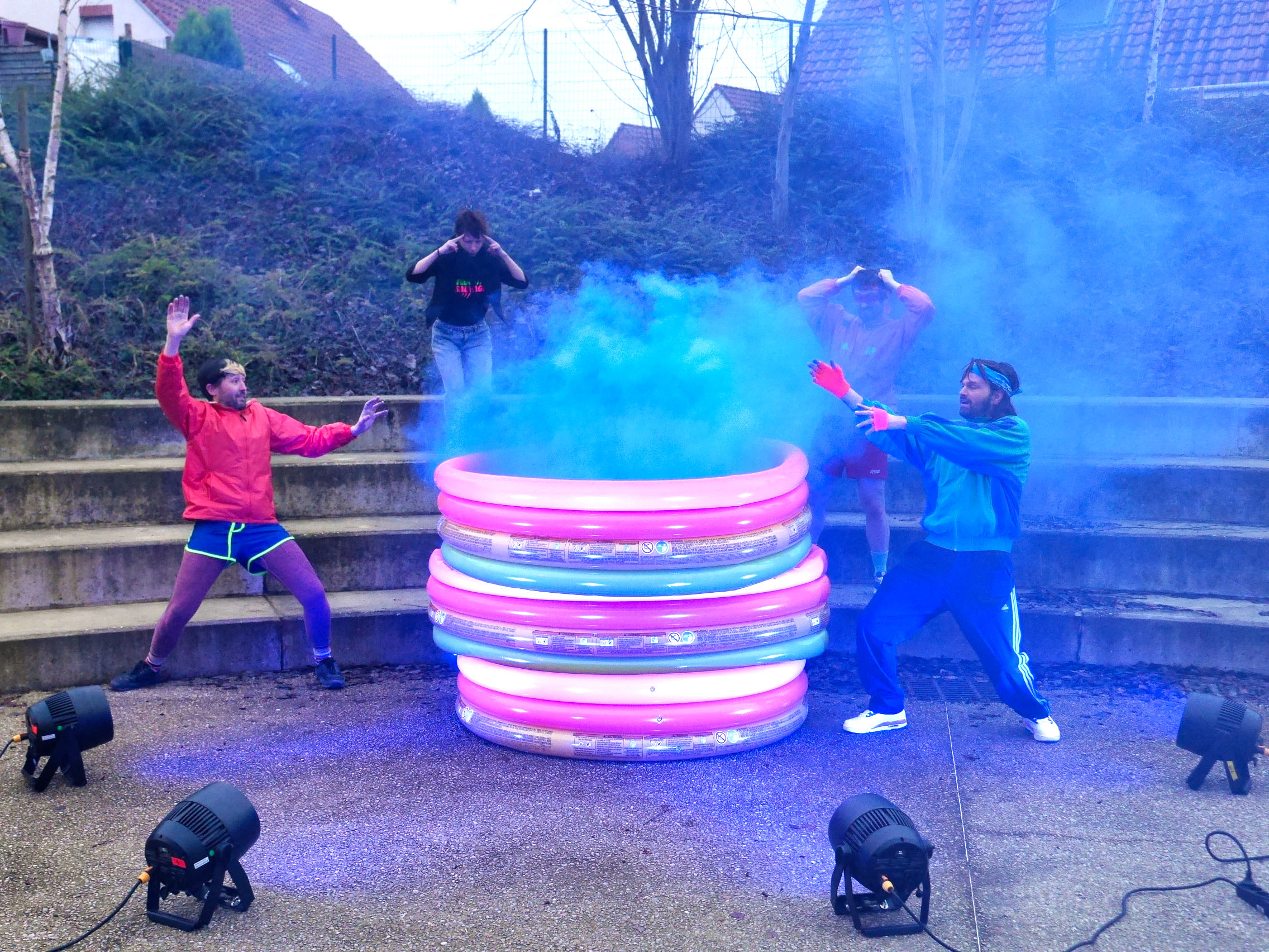 photo projet